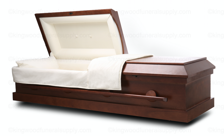 CARINA cremation funeral casket