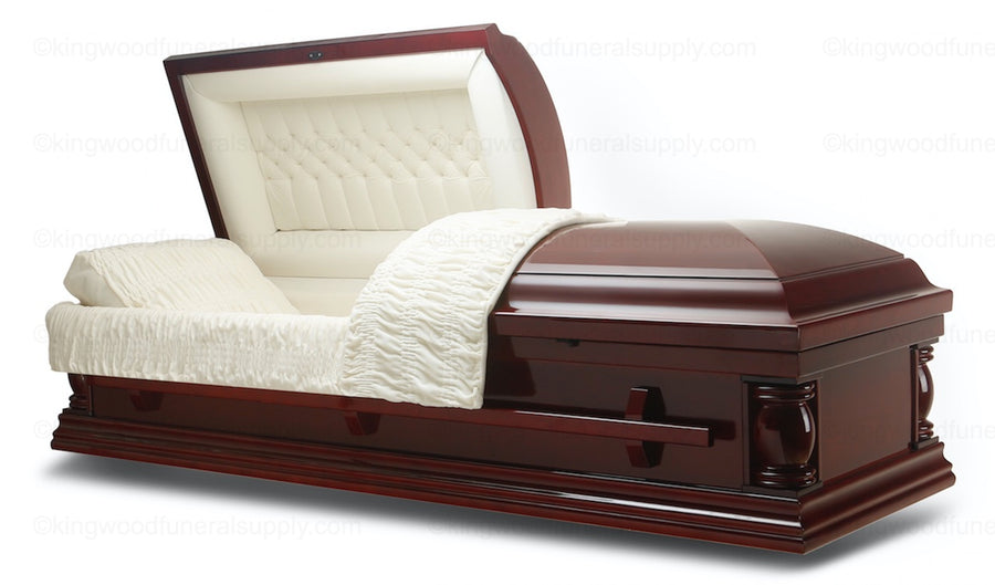 ELITE LITE funeral casket