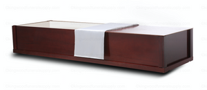 SIERRA cremation funeral casket